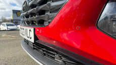 Hyundai TUCSON 1.6 TGDi Premium 5dr 2WD Petrol Estate